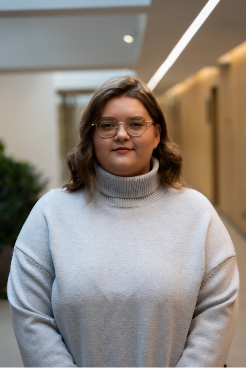 Юлия Оганьян